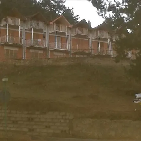 Casa Vacanze Palumbo Semesterbostad *