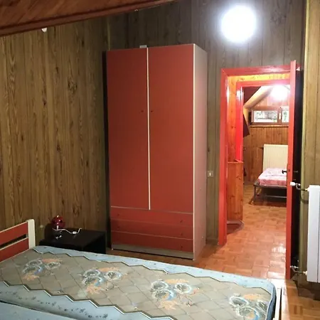 Casa Vacanze Palumbo Caprara (Crotone)