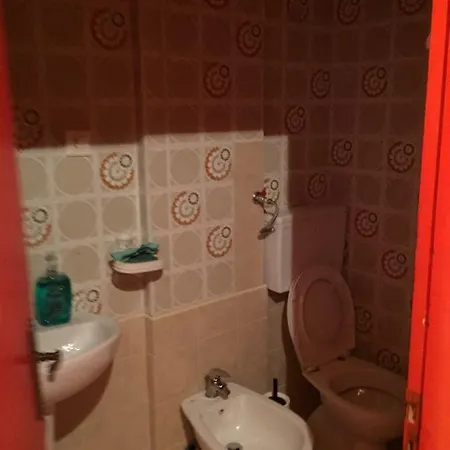 Semesterbostad Casa Vacanze Palumbo *