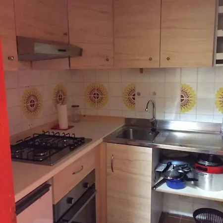 Casa Vacanze Palumbo * Caprara (Crotone)