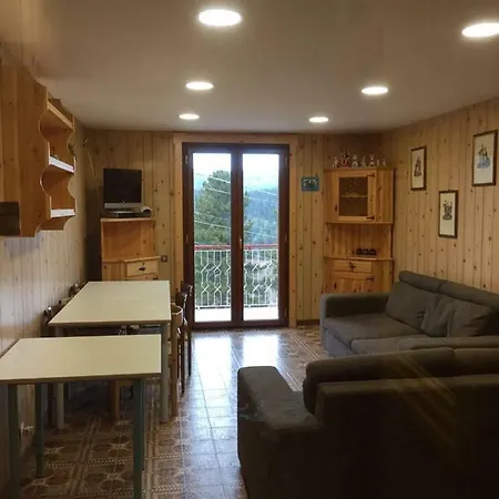 Casa Vacanze Palumbo Semesterbostad *