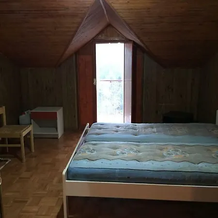 Casa Vacanze Palumbo