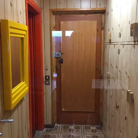 Casa Vacanze Palumbo *