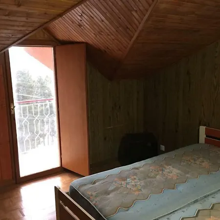 Casa Vacanze Palumbo * Caprara (Crotone)