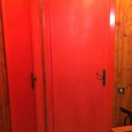 Casa Vacanze Palumbo Semesterbostad *