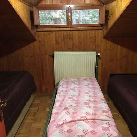 Casa Vacanze Palumbo Semesterbostad