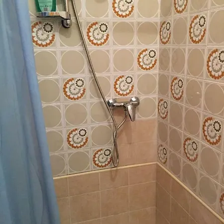 Casa Vacanze Palumbo Semesterbostad