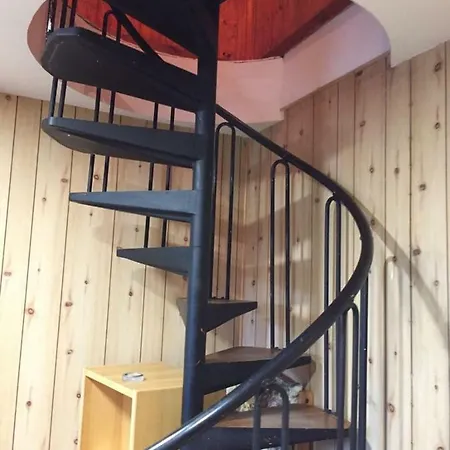 Casa Vacanze Palumbo Semesterbostad Caprara (Crotone)